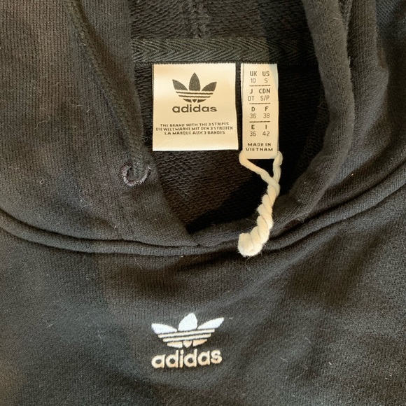 Adidas Hoodie - Picture 5 of 5